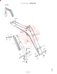 ARM PX02B00039F1
