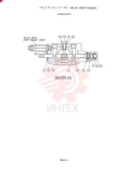 VALVE PW30V01007F1