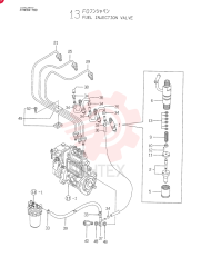 VALVE VV72950353100