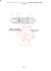 VALVE PW22V01003F1