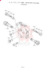 MOTOR PX15V01001F1 (1)