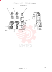 SOLENOID VALVE PH35V00001F1