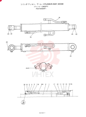 BOOM PX01V00020F1