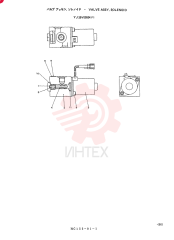 SOLENOID VALVE YJ35V00004F1