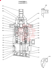 VALVE PH30V00005F1