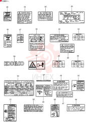 NAME PLATE INSTAL (For BREAKER, N&B) PX22T00015F4 (2)