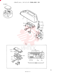 PANEL PH17M00002F1