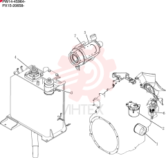 FILTER YR52V01003P1
