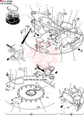 Frame Group, Upp PW52F00047F1