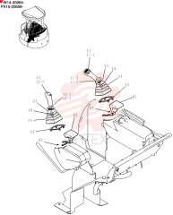 GRIP PW03M01954F1