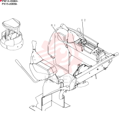 Key Assy PW03M01869F1
