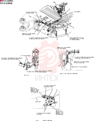 Harness Assy PW11E00031F1