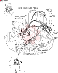 Control Lines, Valve PW64H00047F1 (2)