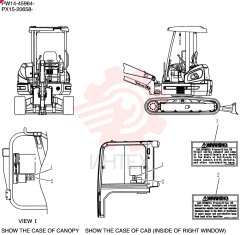 LABEL PW22T00183F1
