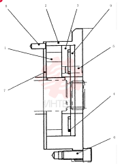 PUMP PX10V00015F1