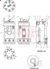 CONTROL VALVE PX30V00060F1