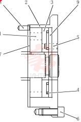PUMP PX10V00015F1