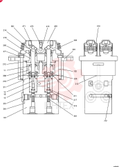 PILOT VALVE PM30V00019F6