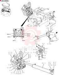 Bracket Group, Swing PY02B00119F1