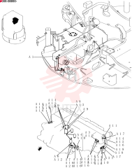 Tank Assy, Fuel PH20P00017F1 (2)