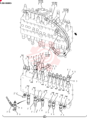 Valve Instal (right Side Std) PY64H00066F1 (3)