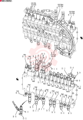 Control Lines, Main PY06H00017F1