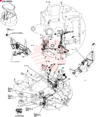HARNESS PH11E00021F1