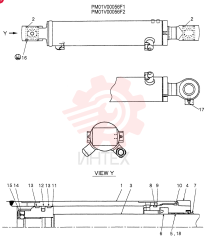 NOT SOLD SEPARAT NSS (24)