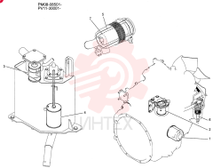 FILTER YR52V01003P1