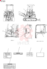 LABEL PW20T01133P1
