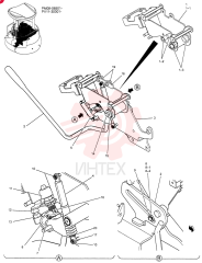 CONTROL PW03M01500F1