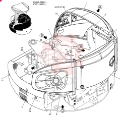 COVER ASSY PM21C00023F1 (1)