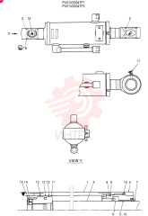 NOT SOLD SEPARAT NSS (25)