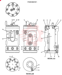HOUSING PX30V01037P1 (1)