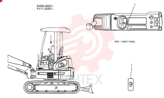 LABEL PM17M01013P1