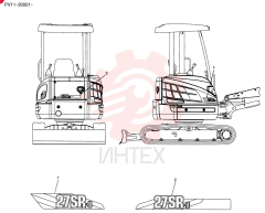 PLATE PV22T00117P1