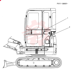 DECAL PW20T01128P1