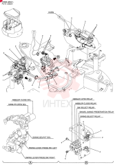 HARNESS PW14E01037P1