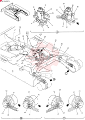 HOSE ASSY. PM02H01011D2