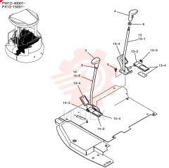 GRIP YN03M01040P1