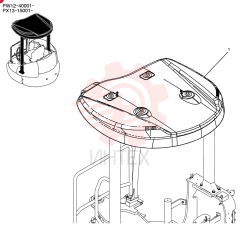 CANOPY PW06C00028P2