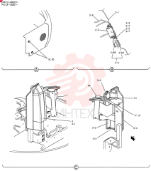 LOCK PW22C01067P1 (3)