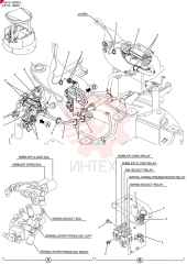 HARNESS PW14E01037P1