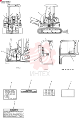 LABEL PW20T01133P1