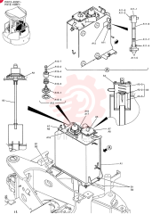 TANK PW33H00043P2
