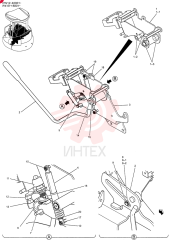 CONTROL PW03M01500F1