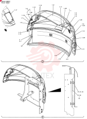 COVER ASSY PW21C00027F1 (2)