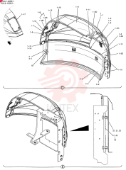 COVER ASSY PW21C00027F1 (3)