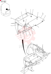GROMMET 2420Z1042