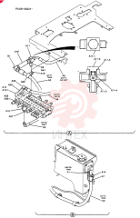 HOSE PU32H01003D1